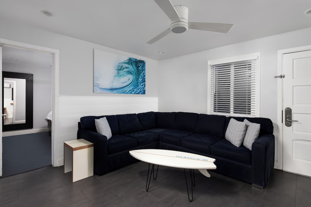 Beach Haven Inn Pacific Beach 50/64
