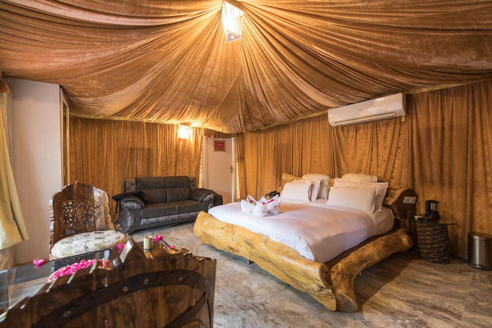 Lohagarh Fort Resort 56/91