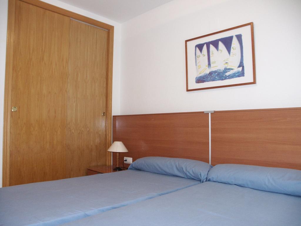 Magic Atrium Beach Apartamentos 7/32