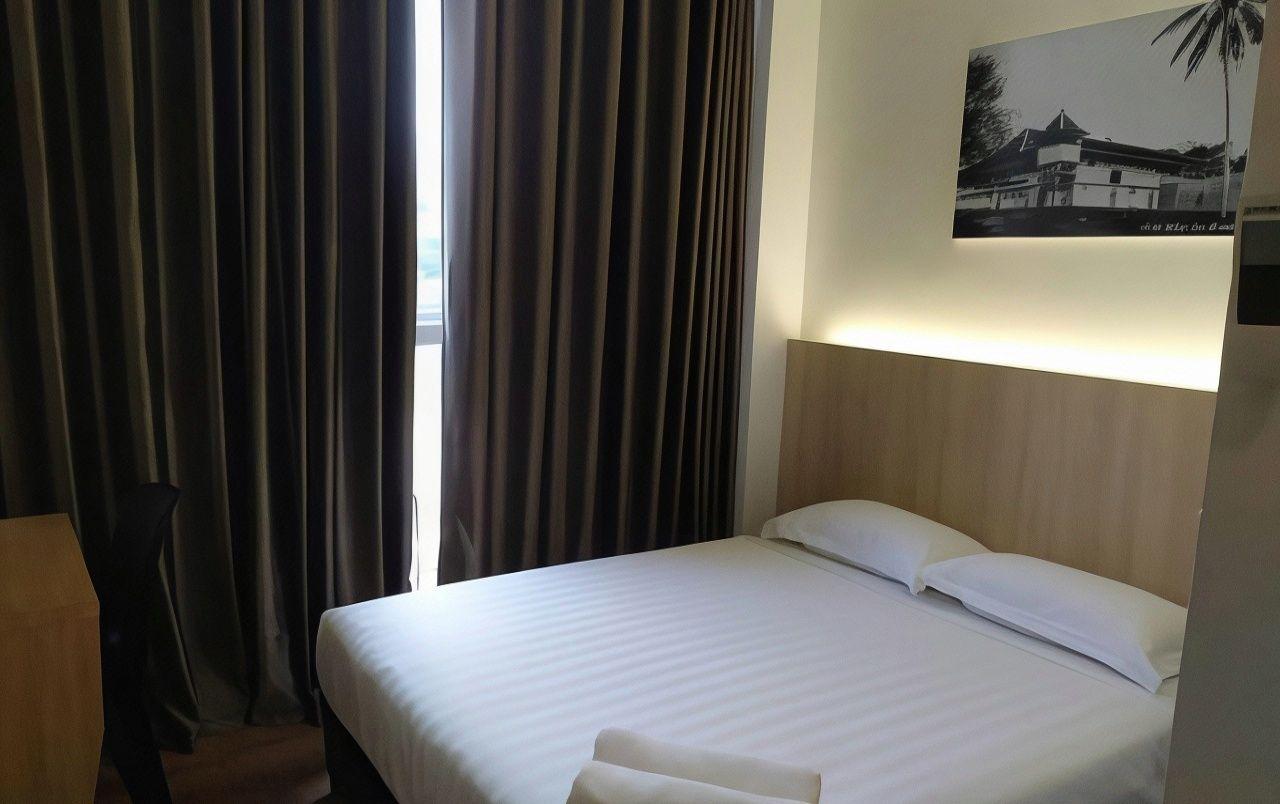 Place2Stay at Sri Aman 11/34