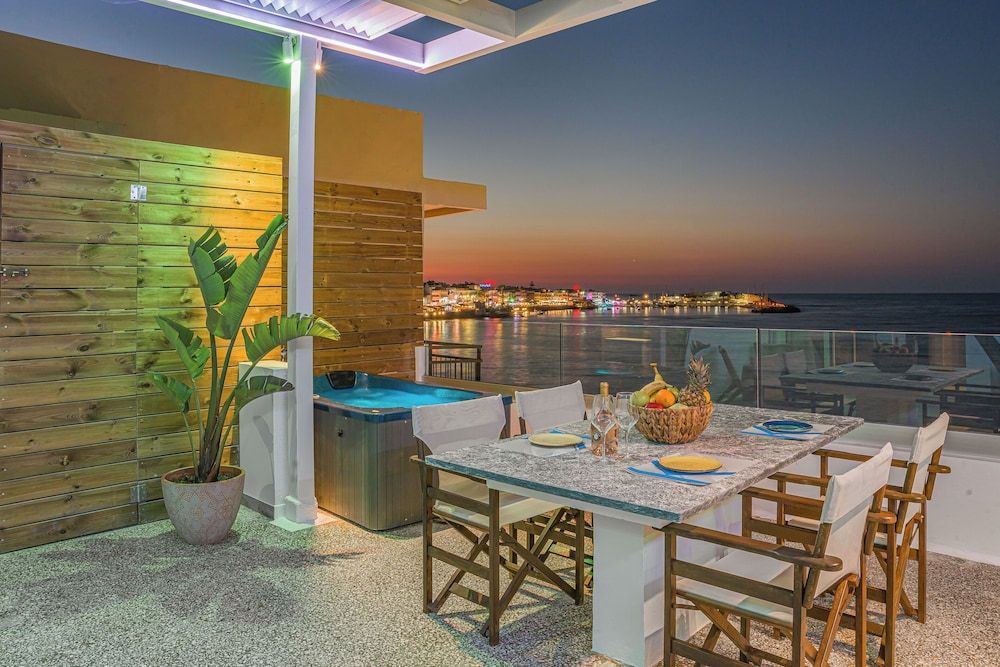 Kahlua Boutique Hotel 36/50