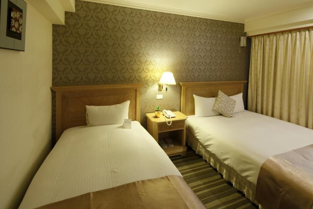 Cambridge Tainan 23/61