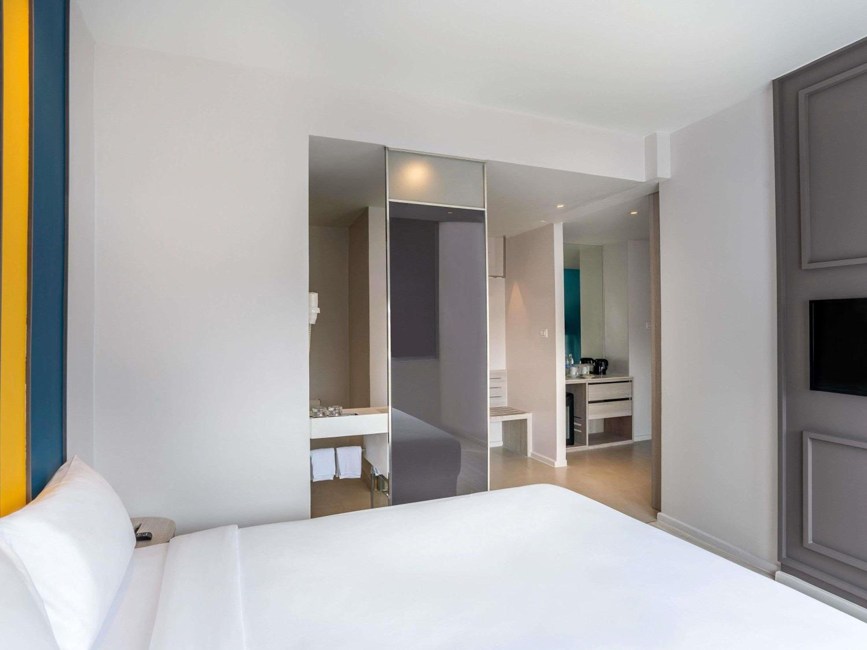 Family Suite, Bunk Bed, Ibis Styles Phuket City 4/10