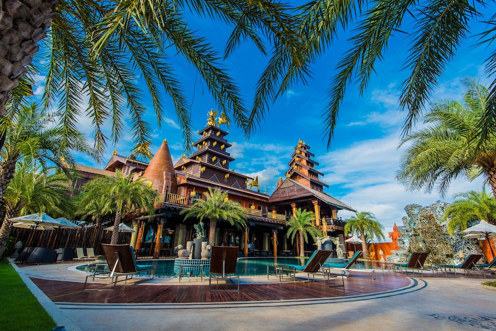 AMMATA LANTA RESORT 38/50