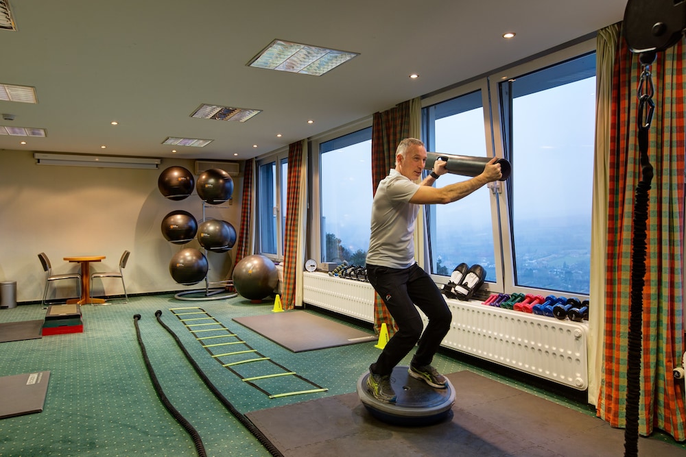 Silva Hotel Spa Balmoral 38/60