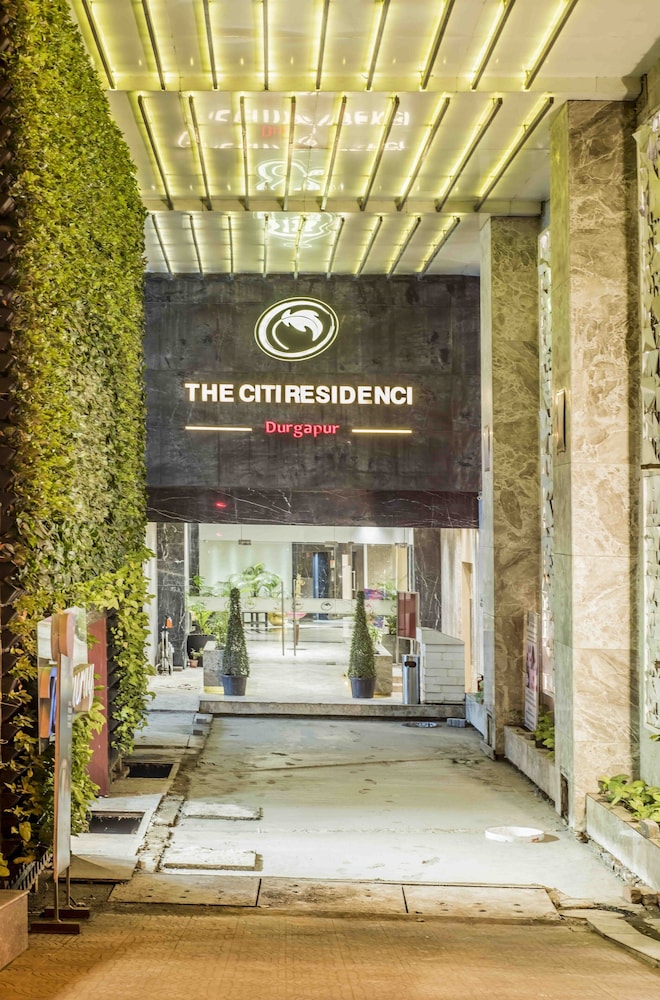 The Citi Residenci 10/50