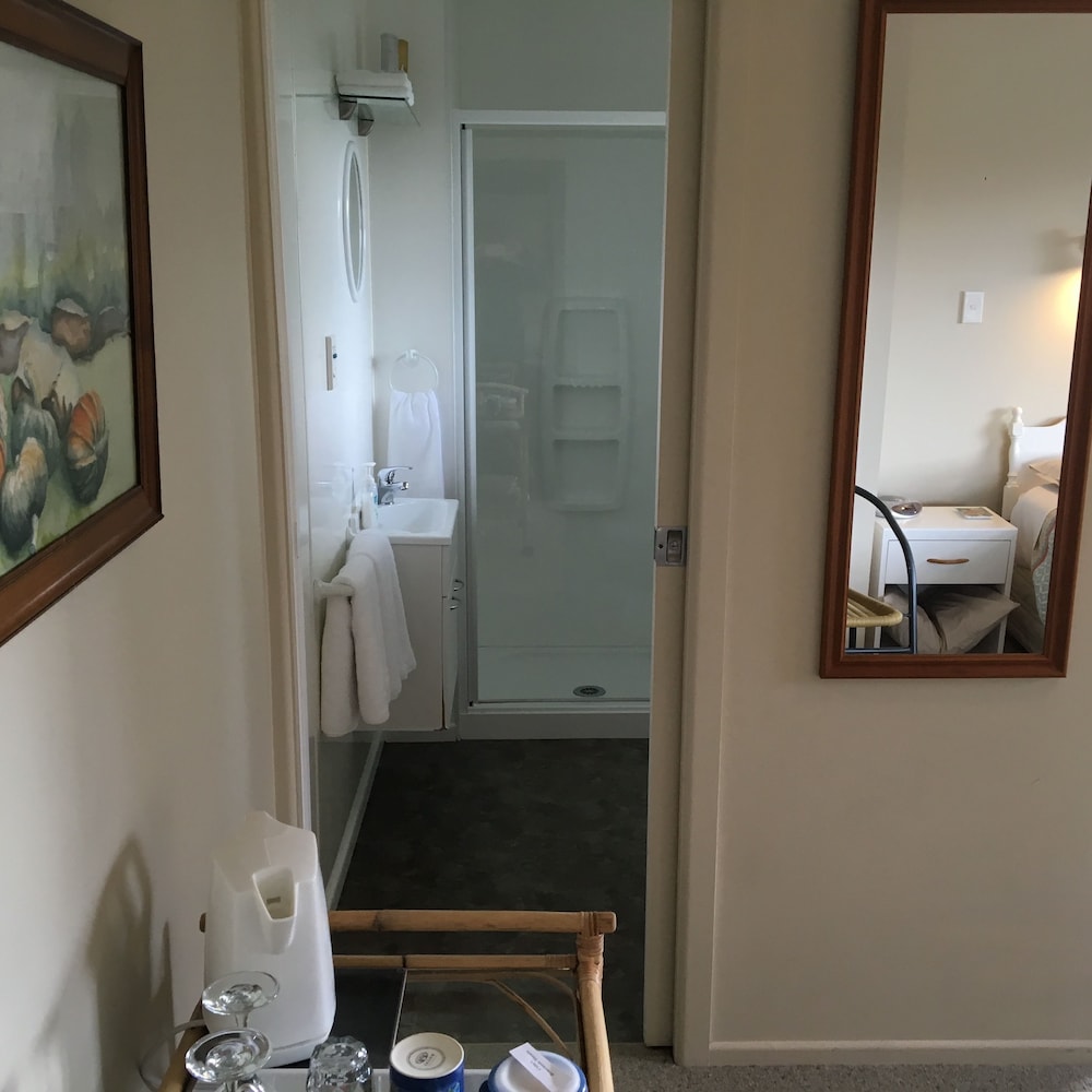 WAITOMO CAVES GUEST LODGE 73/73