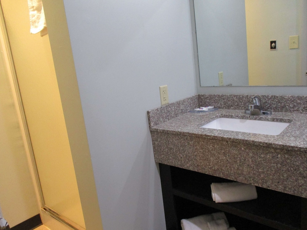 Motel6 Shartlesville, PA 40/45