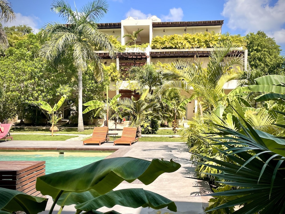 Xscape Tulum 59/67