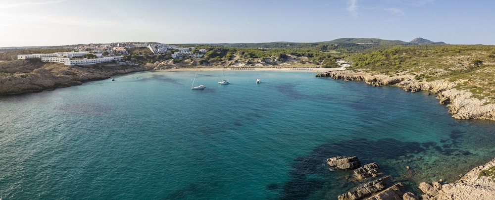 Apartamentos Posidonia 22/36