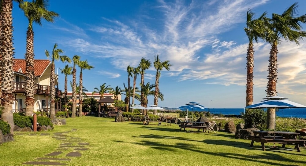 Longbeach Pension 40/47