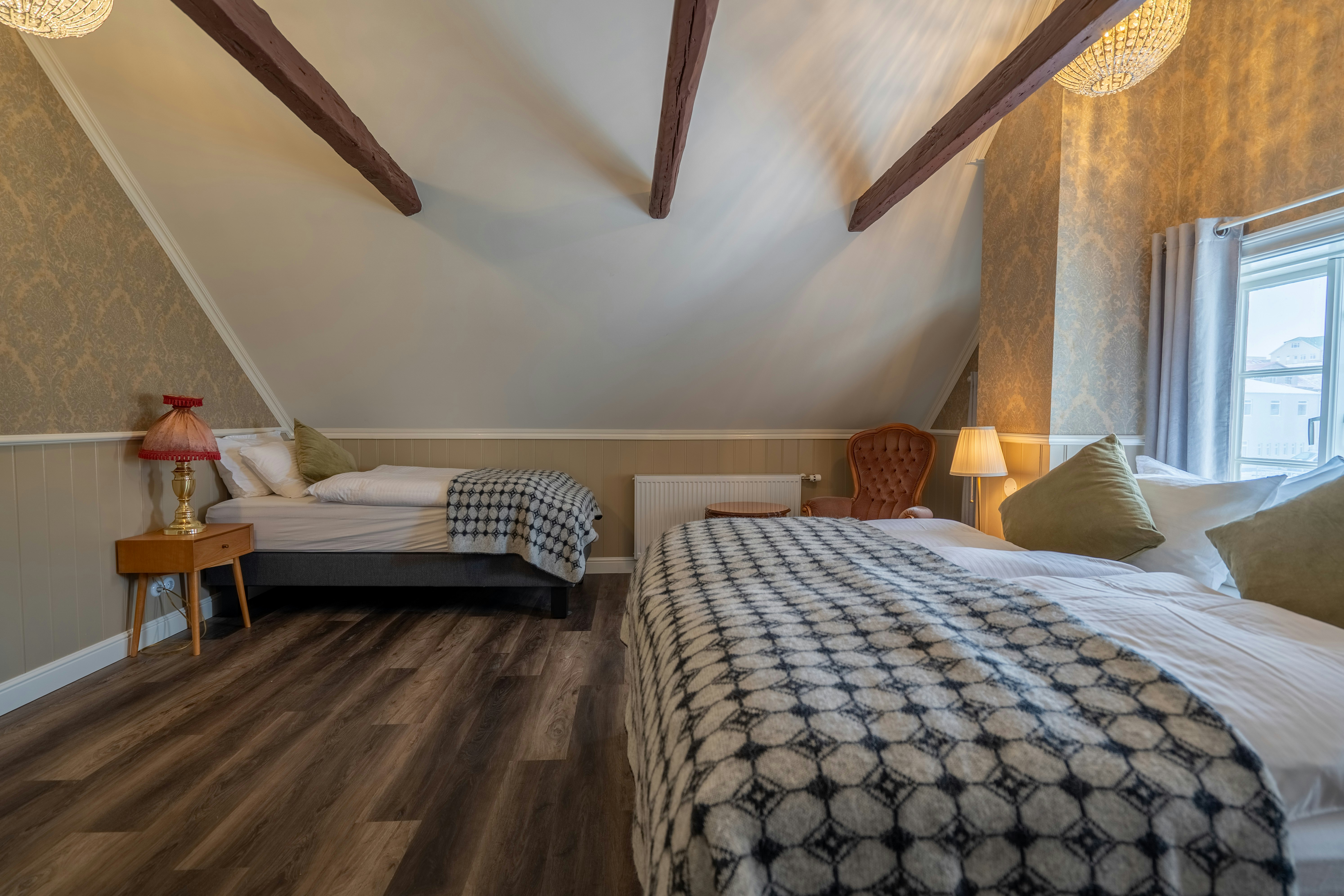 Hotel Blanda 11/50