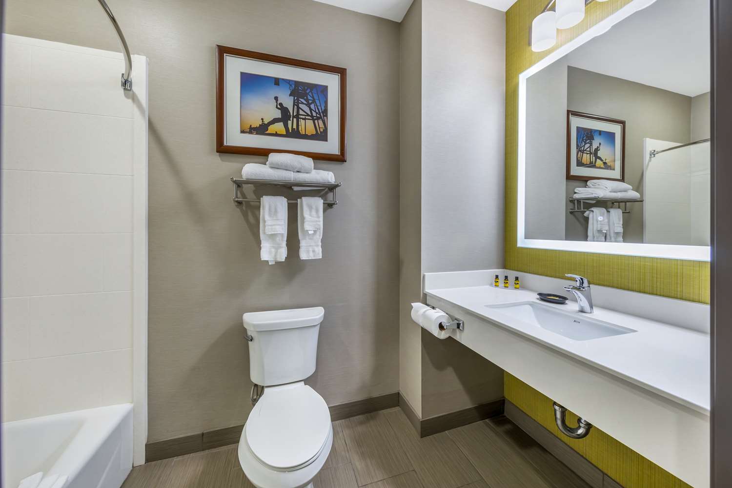 Best Western Plus Taft Inn 41/41