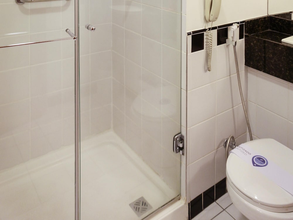 Mercure Sao Jose Dos Campos Hotel 49/50