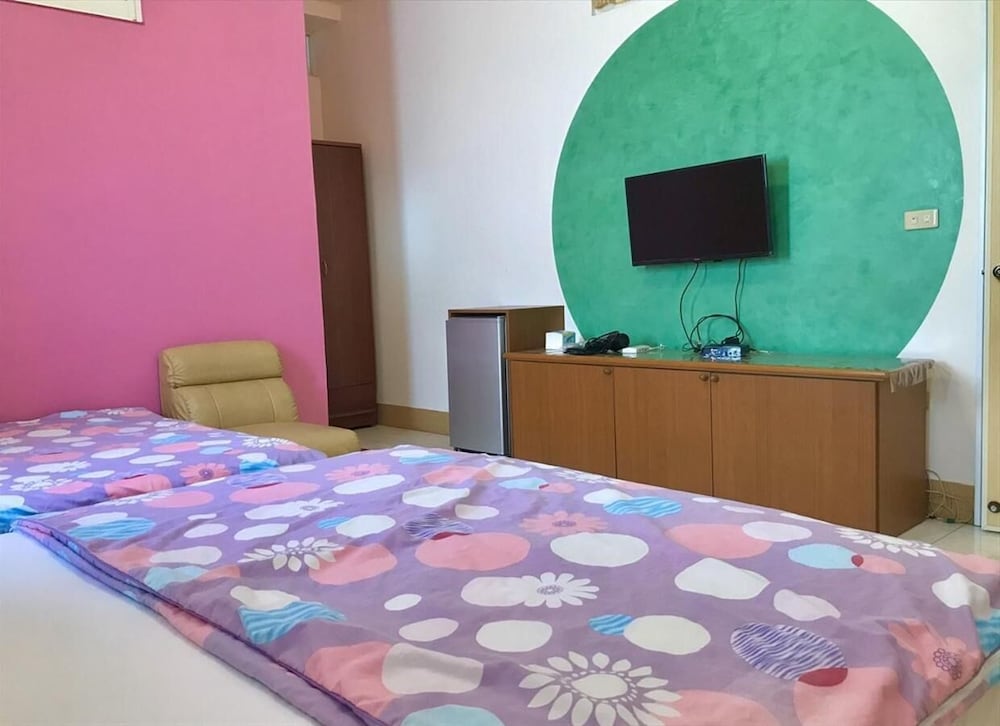 Fu Yuen Guesthouse 13/39