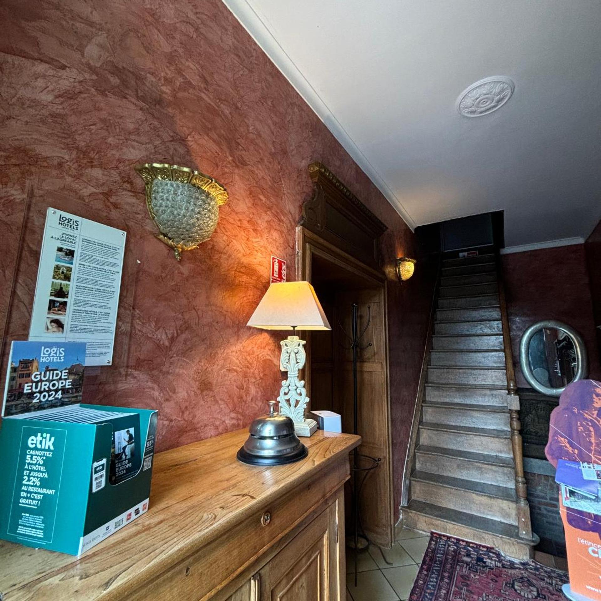 HOTEL LE MOULIN D'ARTRES 10/49