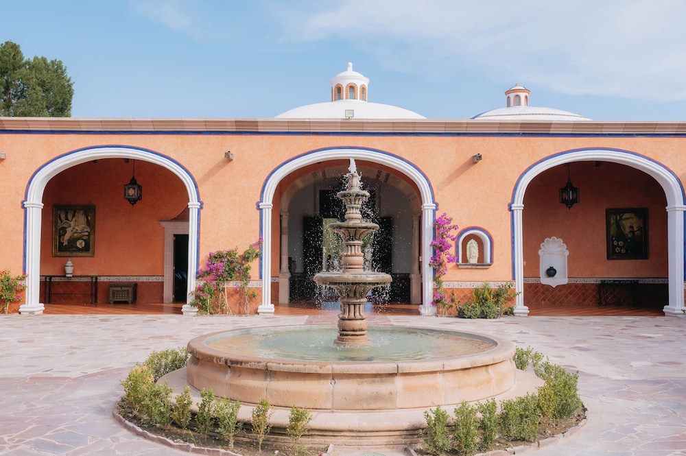 Hacienda la Cieneguita 1/53