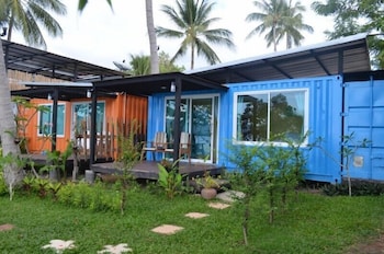 Think & Retro Cafe Lipa Noi Samui 5/62