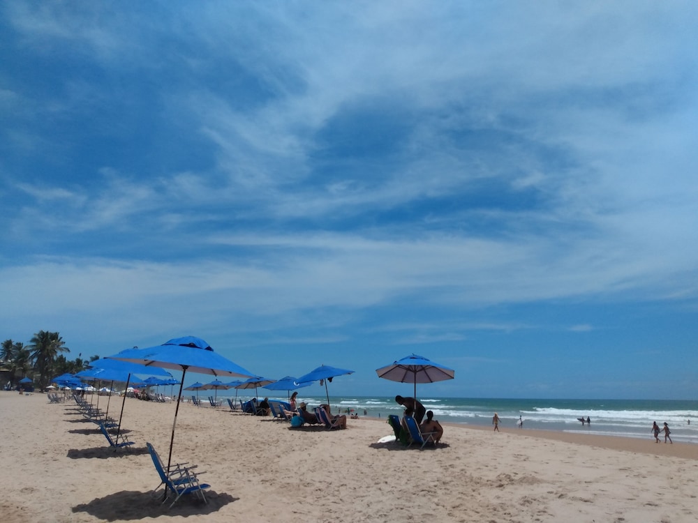 Pousada Praia Do Flamengo Salvador Bahia 42/52