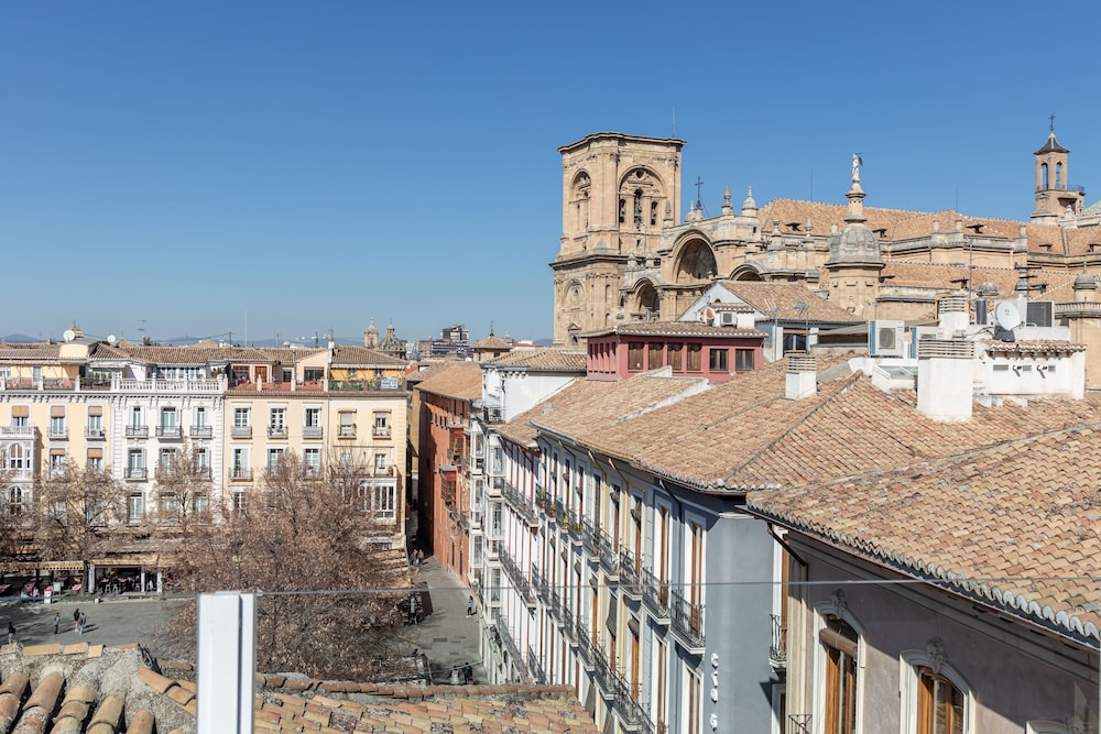 Libere Granada Catedral 21/25