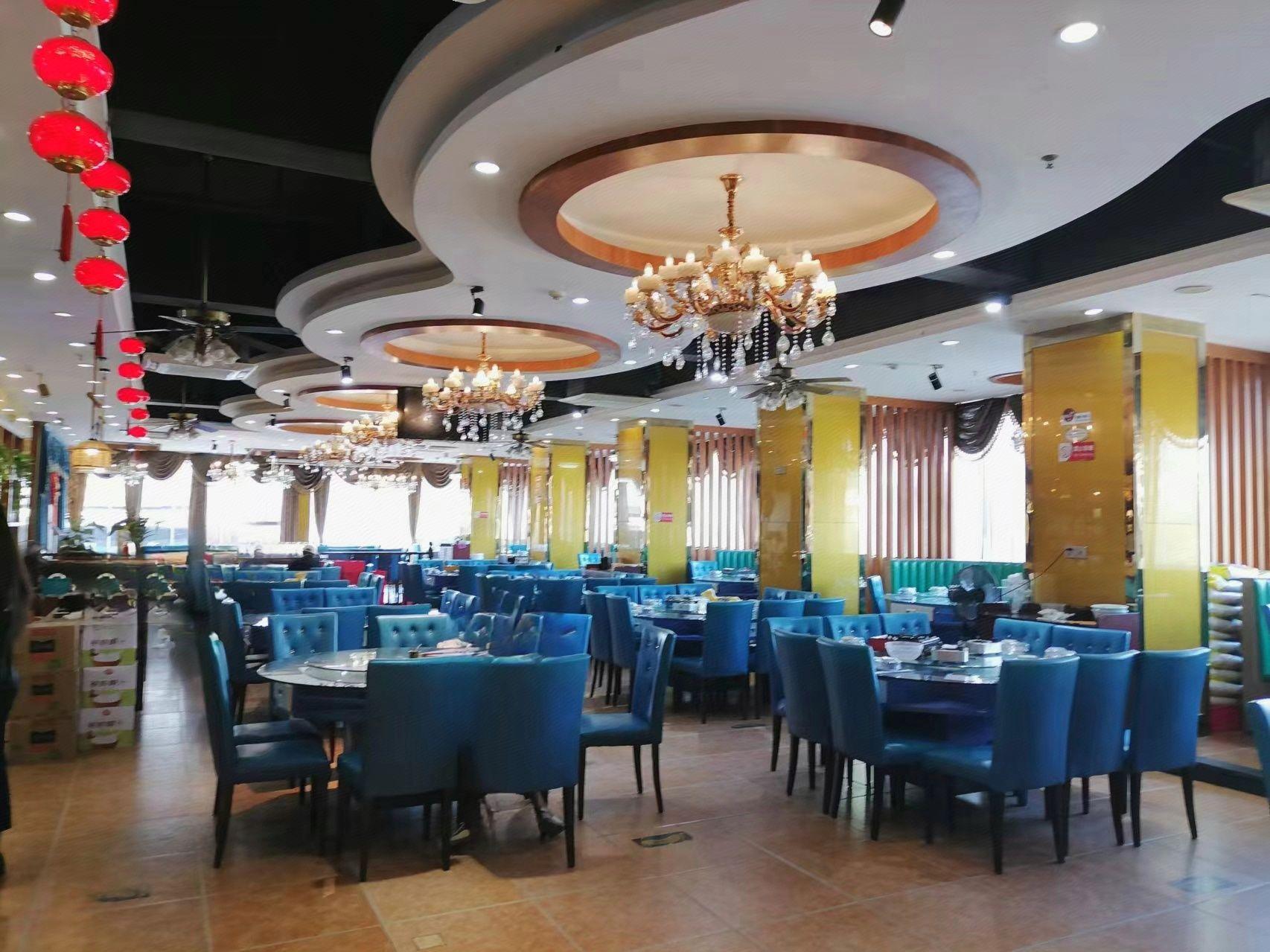 Vienna Hotel Tianbao Road 21/31