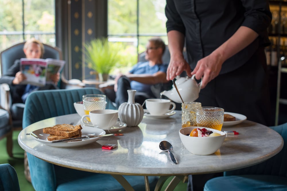 Berida Manor Country Resort Bowral 57/66