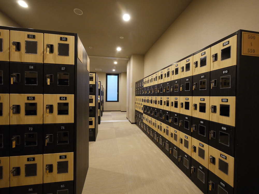 Grandvrio Hotel Nara Wakura 6/50