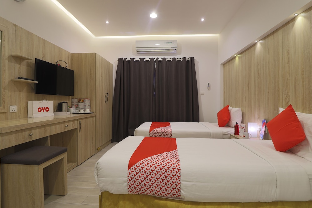 Capital O 314 24 Gold Hotel 20/49