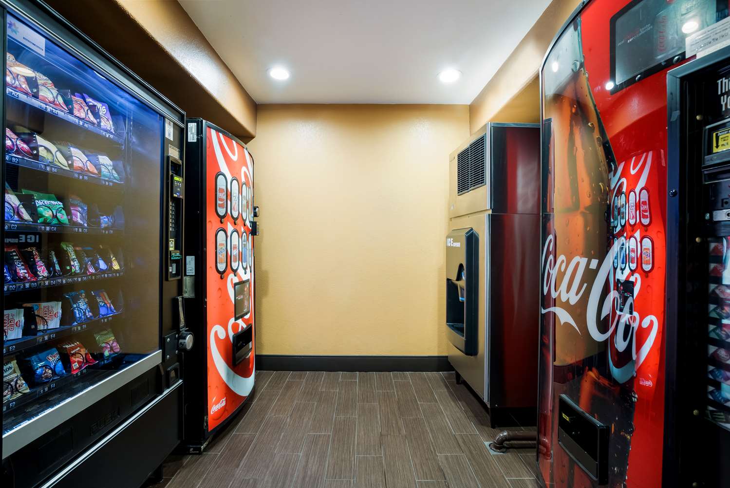 Best Western Escondido Hotel 22/35
