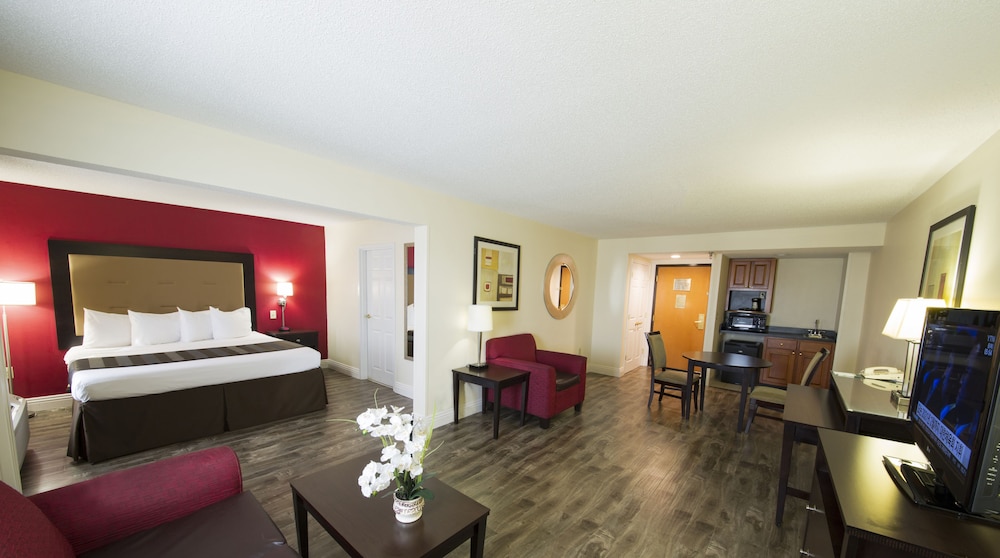 Wingate By Wyndham Montgomery 15/43