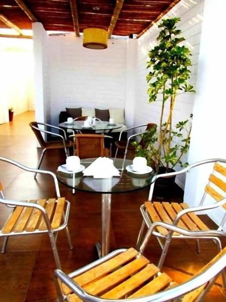 Hotel Gran Palma Paracas 34/44