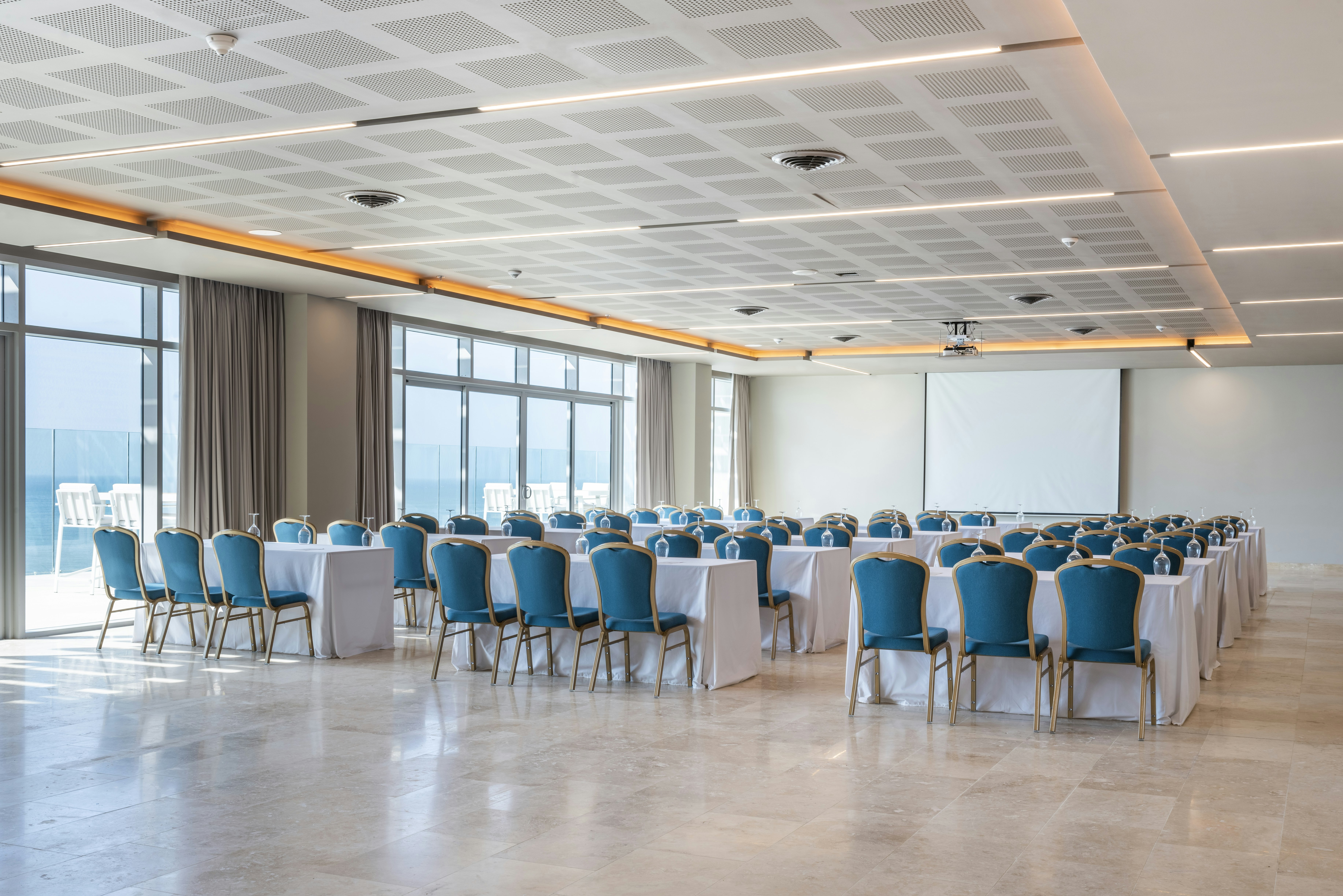 Hilton Santa Marta 33/50