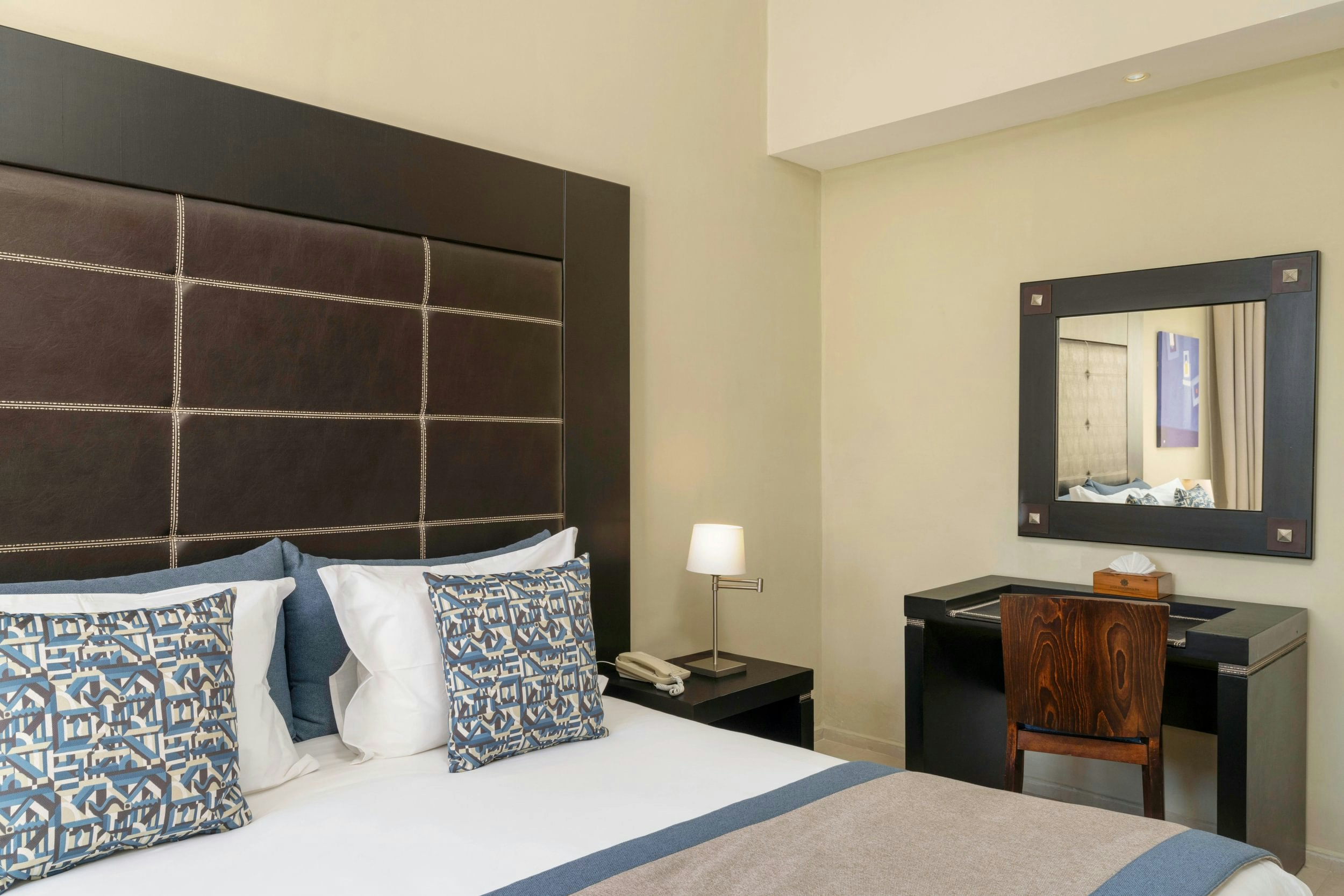 Atlas Essaouira Riad Resort 28/74