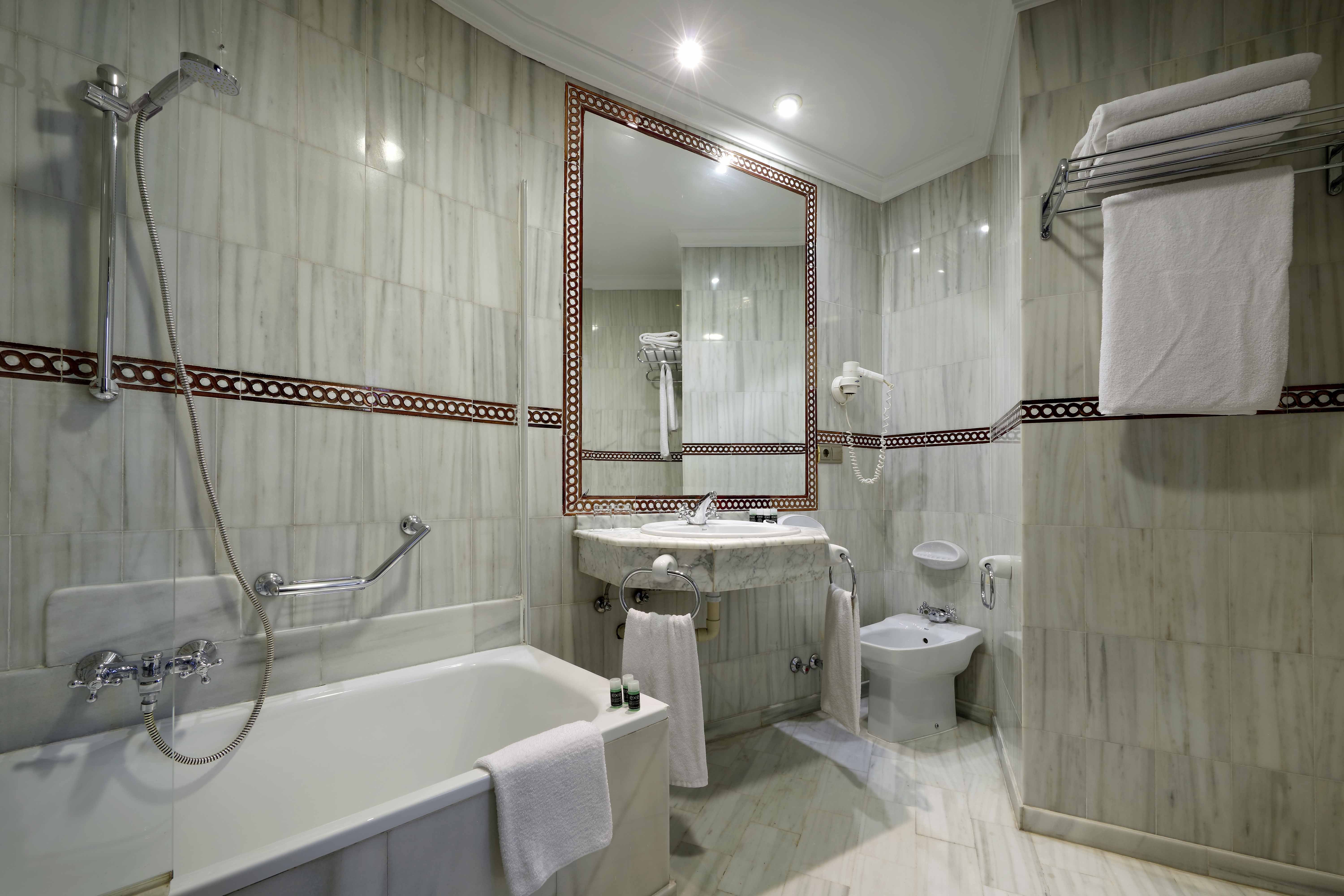 Boutique Hotel Luna Triunfo Granada 79/80