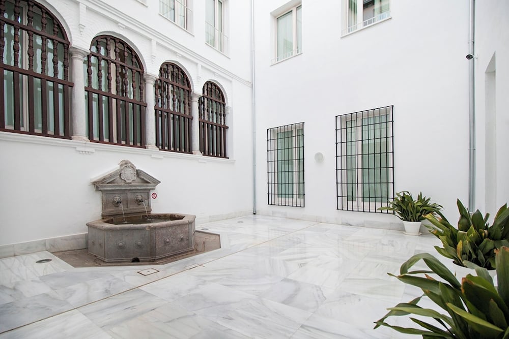 Oro del Darro Suites 39/48