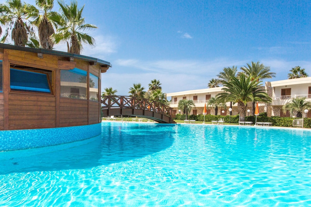 Club Residence La Castellana Mare 4/63