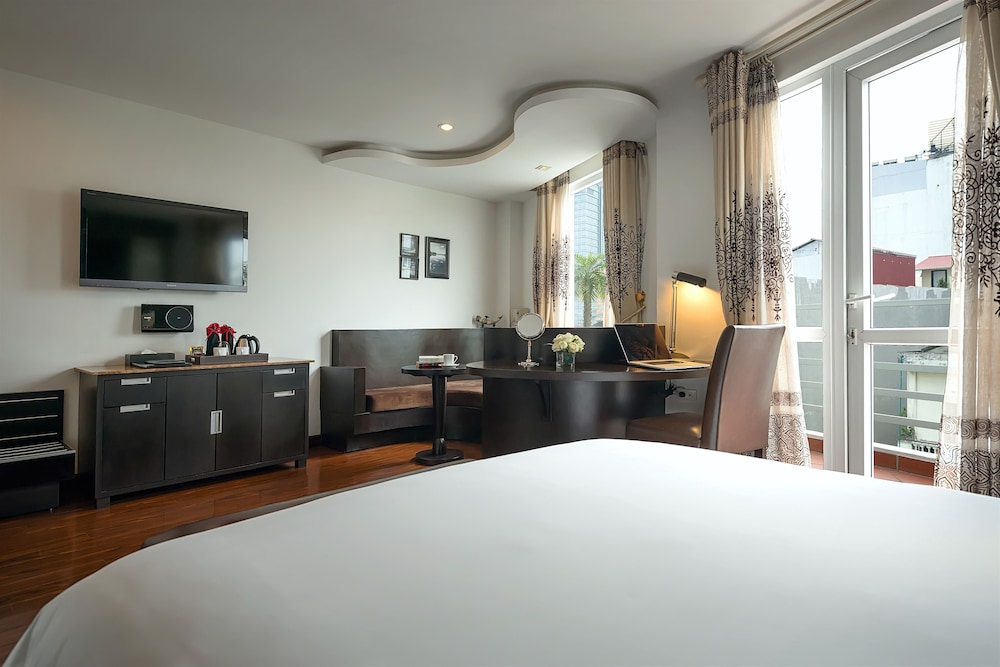 La Nueva Boutique Hotel HaNoi 30/78