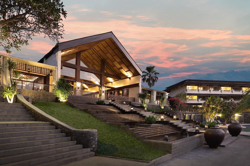 Grand Luley Resort 5/62