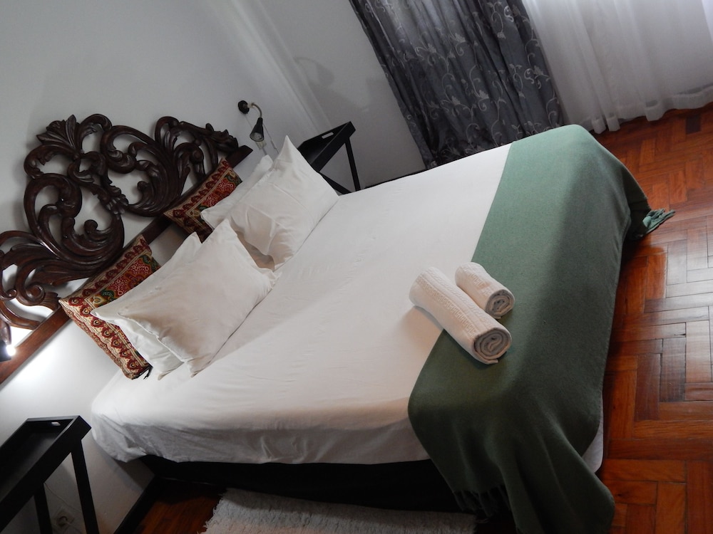 Jacaranda Guesthouse 15/31
