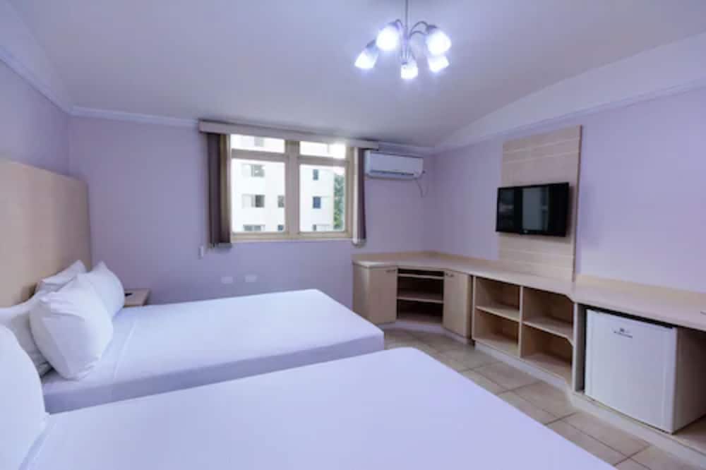 Fenix Hotel Moema 10/49