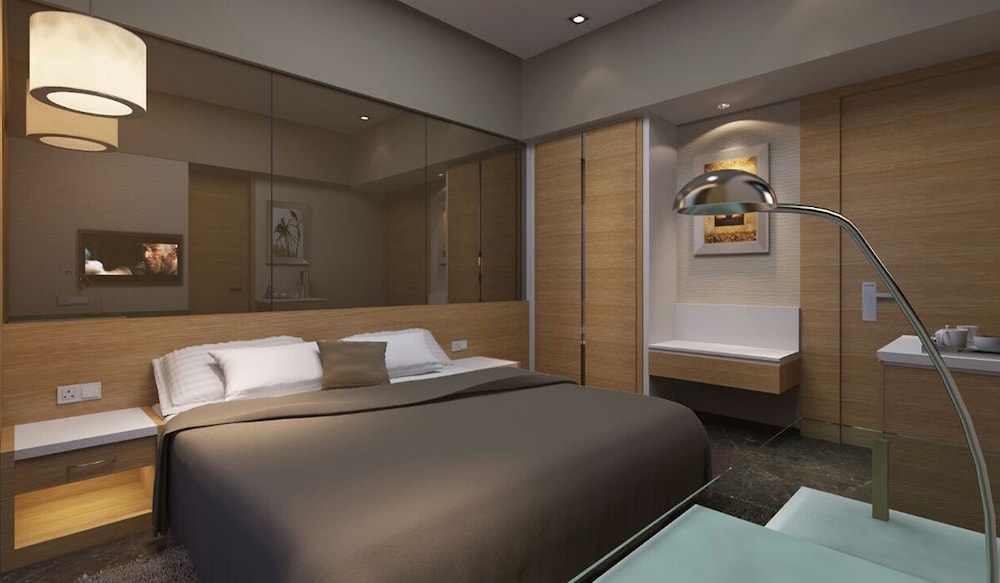 The Byke Delotel, Borivali 20/39