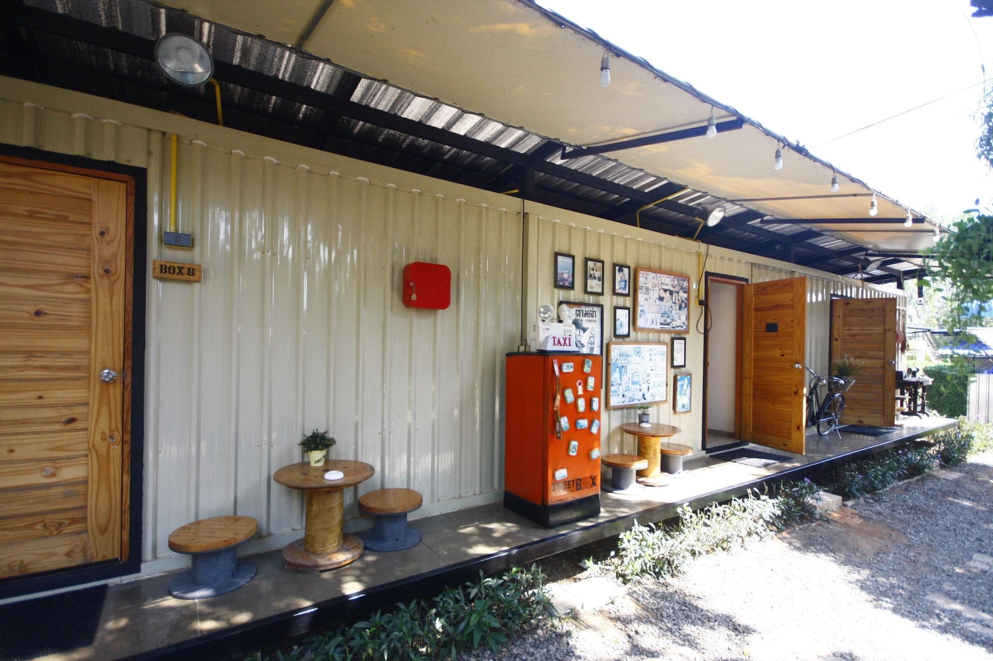 Sweet Box Bed And Breakfast 51/67