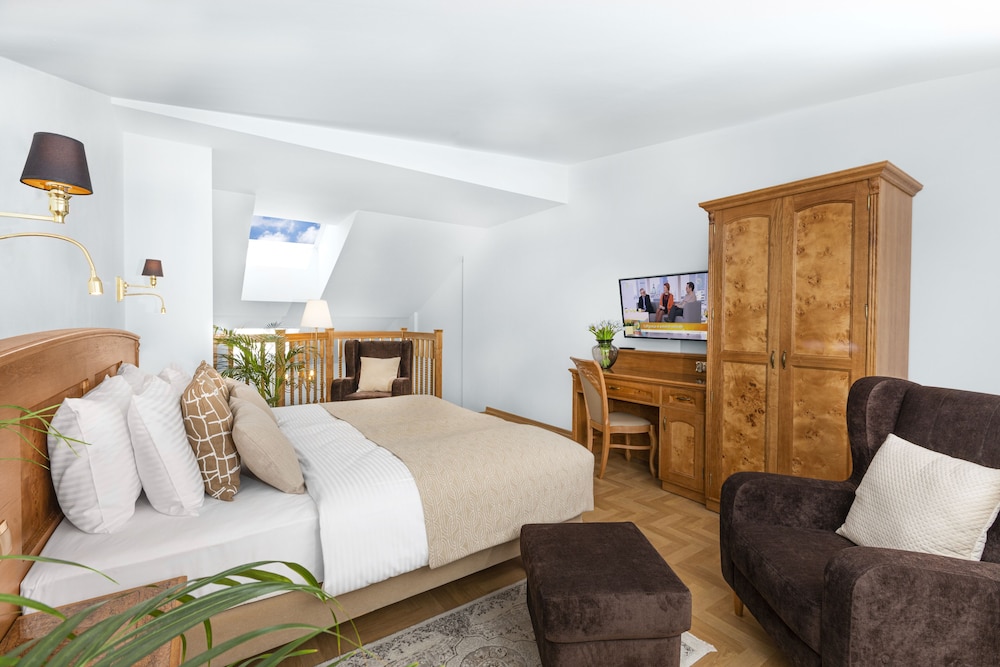 Ventus Rosa Boutique Aparthotel 30/62