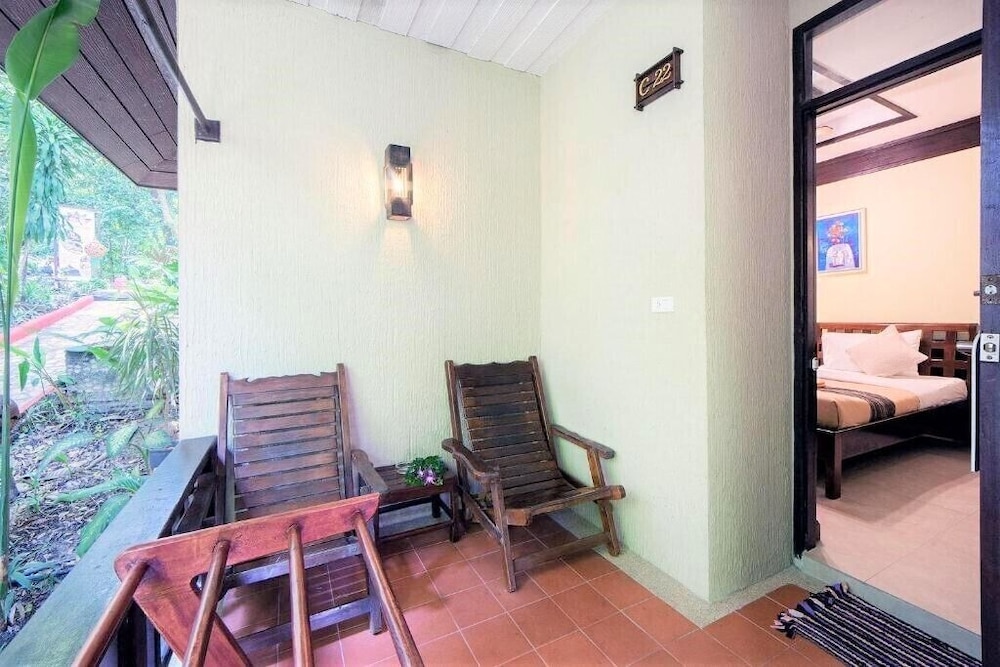 SAMED VILLA RESORT 60/74