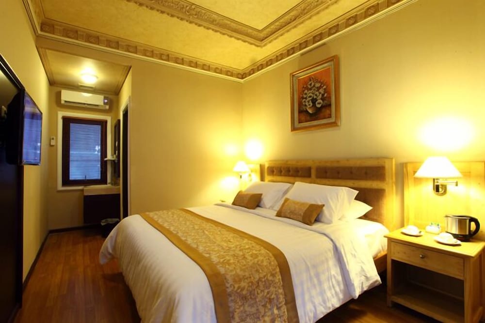 KANGEN BOUTIQUE HOTEL 19/50