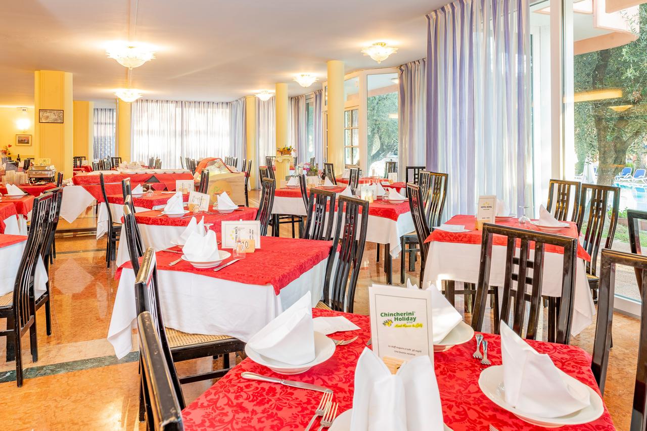 Royal Hotel Garda 15/18