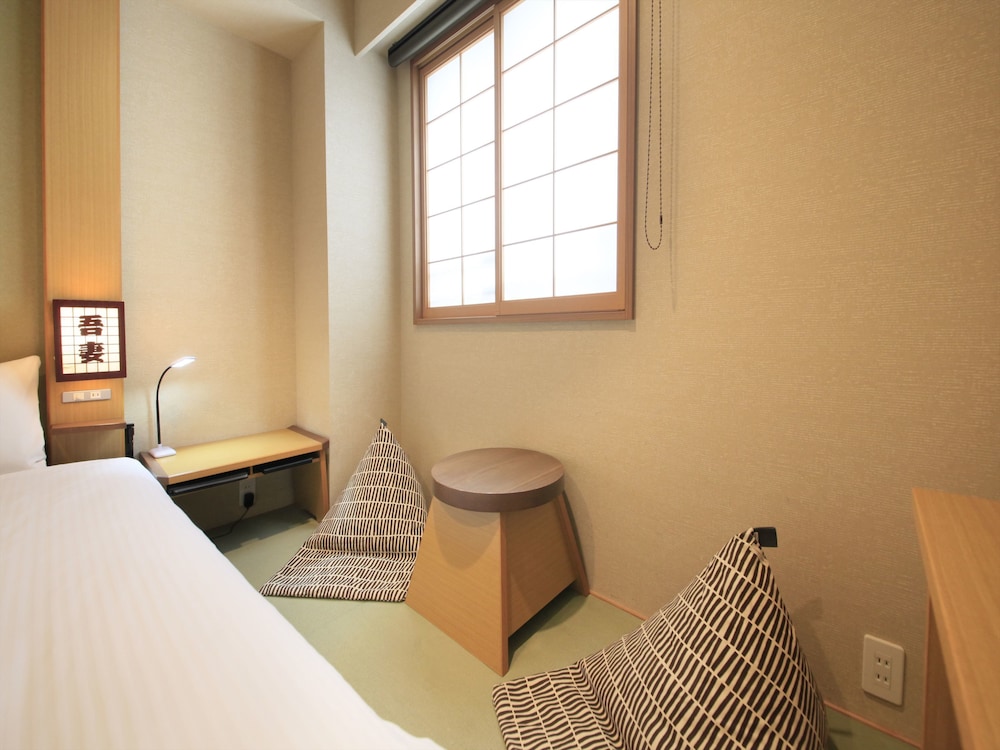 Tamayura Hotel Asakusa 14/61