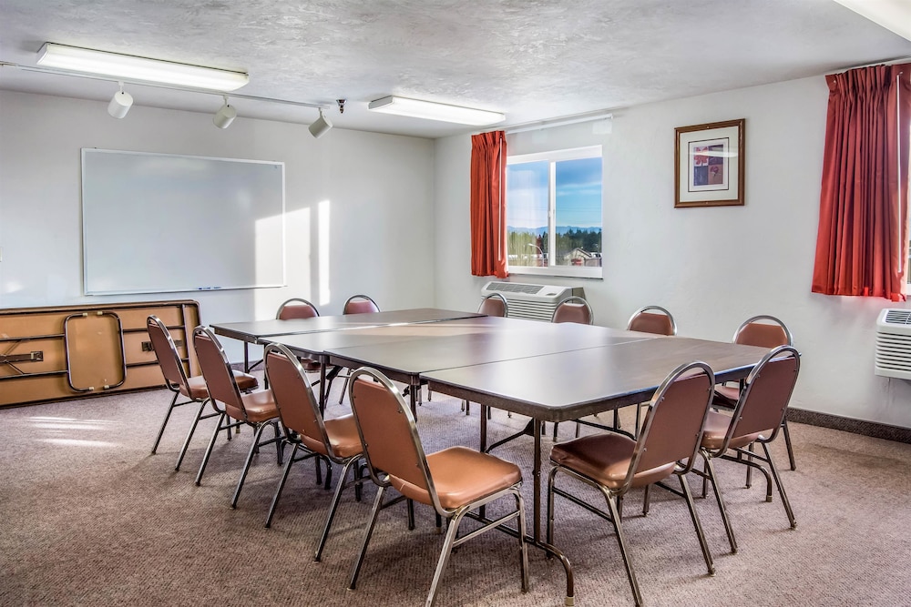 Motel6 Wilsonville, OR - Portland 49/60