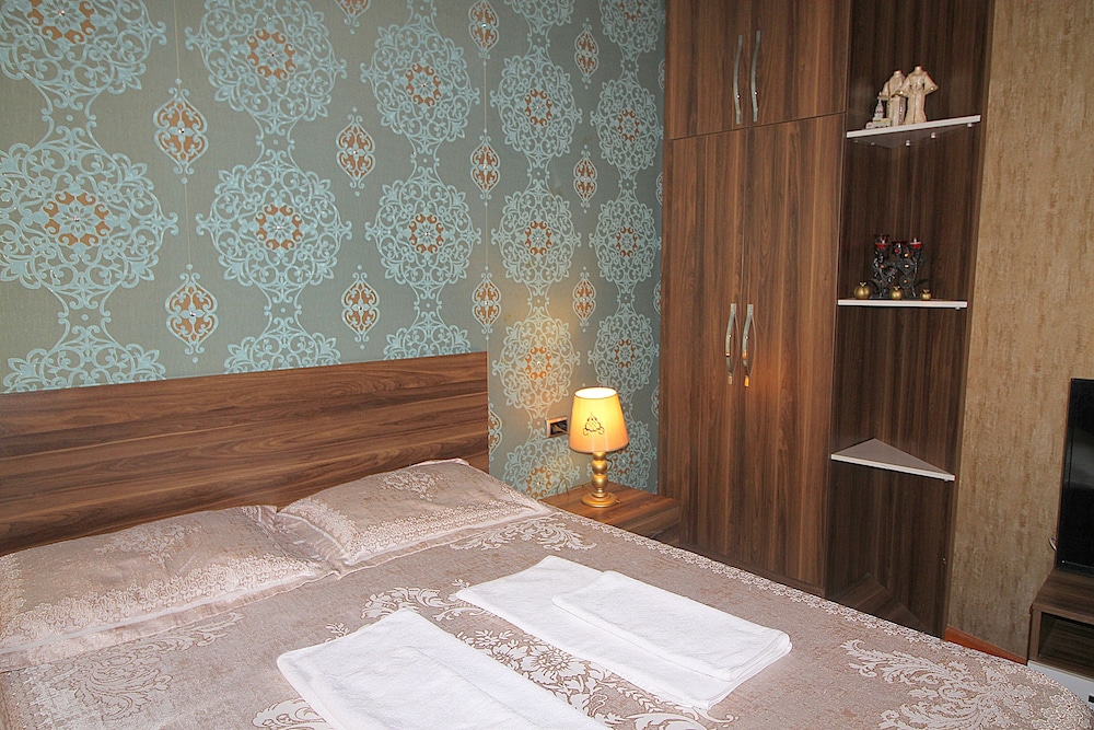 The Pashas House 26/44
