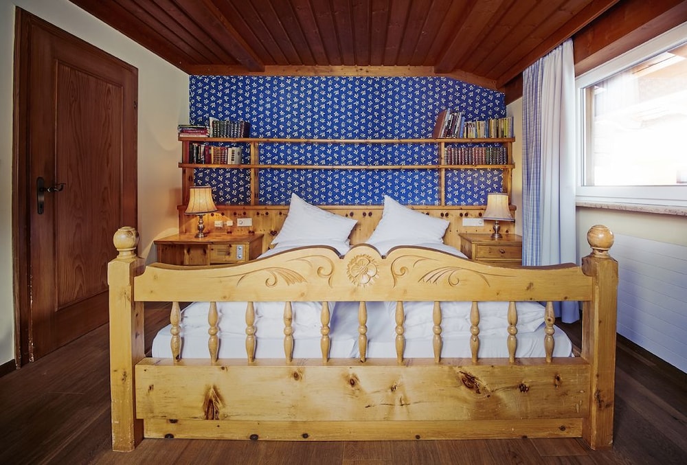 Hotel Gluecksschmiede 25/76